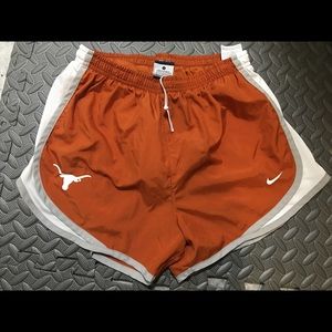 Nike Shorts - UT Austin texas Nike tempo Shorts Size S Nike Shorts - UT Austin texas Nike tempo Shorts Size S